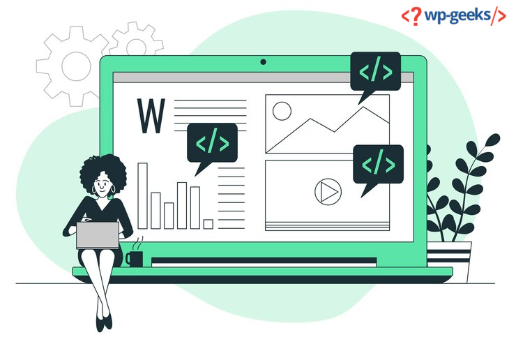 Innovative Wordpress Cms Customization Strategies!